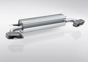 BMW 540i M Performance Accessories 2020 года 